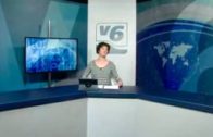 Informativo Visión 6 Televisión 11 de mayo de 2021