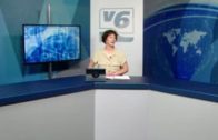 Informativo Visión 6 Televisión 12 de mayo de 2021