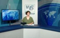 Informativo Visión 6 Televisión 14 de mayo de 2021