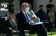 La Fundación Globalcaja HXXII entrega su premio Desafío Rural