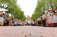 Lleno absoluto para escuchar a Fernando Aramburu en la Filmoteca