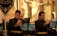 SEMANA SANTA | Procesión del Encuentro Jueves Santo Albacete