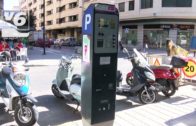 Nueva normativa para el estacionamiento público en la capital albaceteña