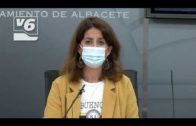 Albacete es una de las provincias con más siniestralidad laboral