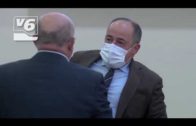 EDITORIAL | Reuniones y más reuniones, sin avances en el Hospital de Albacete