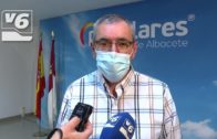 El Partido Popular no entiende la falta de apoyo del PSOE al sector de las peluquerías
