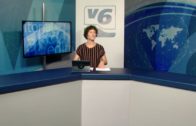 Informativo Visión 6 Televisión 14 de Junio 2021