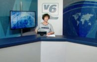 Informativo Visión 6 Televisión 16 de junio 2021