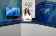 Informativo Visión 6 Televisión 22 de Junio 2021