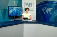 Informativo Visión 6 Televisión 3 de Junio de 2021