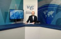 Informativo Visión 6 Televisión 10 de junio 2021