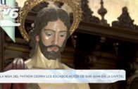 Rubén Albés deja muy claro lo »feliz que está en Albacete»