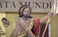 Misa en honor a San Juan fiestas de Pozo Cañada 2021
