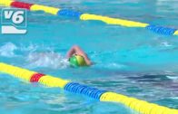 Munera acoge dos campeonatos de natación enmarcados en el programa Somos Deporte