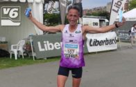 Nueva gesta de Severino Felipe: Subcampeón de España en 50K