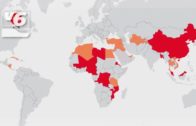 OBISPADO | El Informe sobre Libertad Religiosa revela la persecución cristiana en el mundo