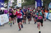 Oihana Kortazar y Pepelu Ballester se alzaron con el maratón de la Osera