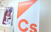 POLÍTICA | Los coordinadores locales de Ciudadanos NO quieren el cambio de alcaldía