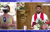 Procesión y Solemne Misa en San Pedro en honor a su patrón
