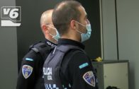 PROVINCIA | La Policía Local interpone 9 multas durante el puente por no llevar mascarilla