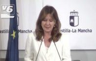 Castilla-La Mancha no se plantea un nuevo toque de queda