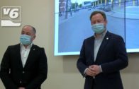 Más de 4 toneladas de hachís con base en Casas Ibáñez