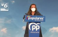 El Partido Popular zanja los rumores sobre el liderazgo de Francisco Núñez