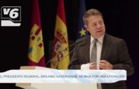 Rubén Albés deja muy claro lo »feliz que está en Albacete»