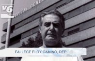 Fallece Eloy Camino, fundador de Asprona