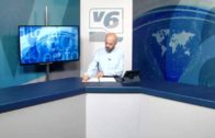 Informativo Visión 6 Televisión 16 de julio de 2021