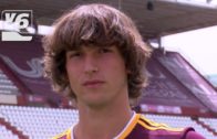 Pau Resta es el joven jugador que ya forma parte del Albacete Balompié