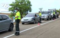 PROVINCIA | Albacete cierra el fin de semana con un herido grave por accidente