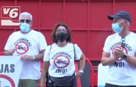 ACTUALIDAD | Stop Macrogranjas, de Quintanar del Rey, denuncia la construcción de una macrogranja