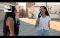 AL FRESCO |  ‘Descubriendo Albacete’ de la mano de Paula y Alicia