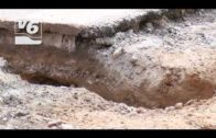 CAPITAL | Bajo la pista de los restos óseos del Altozano
