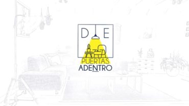 De Puertas Adentro 3 de Agosto de 2021
