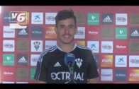 DEPORTES | El Alba vuelve a contar con Manu Fuster, recuperado de su lesión