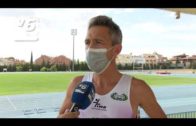 DEPORTES | El atleta albaceteño, Severino Felipe, irá al Mundial de Taipéi con el combinado nacional