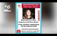 DESAPARECIDA | Albacete busca a la vendedora de la ONCE María Isabel de la Rosa