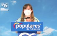 El Partido Popular de Albacete denuncia el silencio de García-Page sobre la subida de la luz