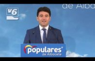 El PP de Albacete carga contra el silencio de García-Page