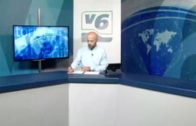 Informativo Visión 6 Televisión 16 de agosto de 2021