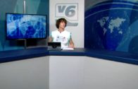 Informativo Visión 6 Televisión 23 de Agosto de 2021