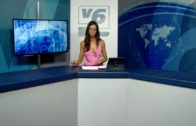 Informativo Visión 6 Televisión 27 de Agosto 2021