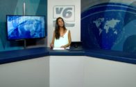 Informativo Visión 6 Televisión 18 de Mayo 2022