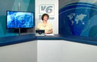 Informativo Visión 6 Televisión 23 de Marzo de 2023