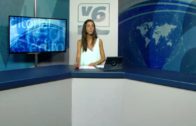 Informativo Visión 6 Televisión 6 de Agosto 2021