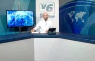 Informativo Visión 6 Televisión 18 de Mayo 2022