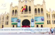 ‘Cuadernos de Viaje’ de José Antonio Lozano en el Museo Municipal