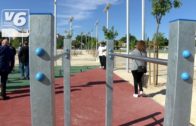 12 nuevos espacios de recreo listos en Albacete capital y pedanías